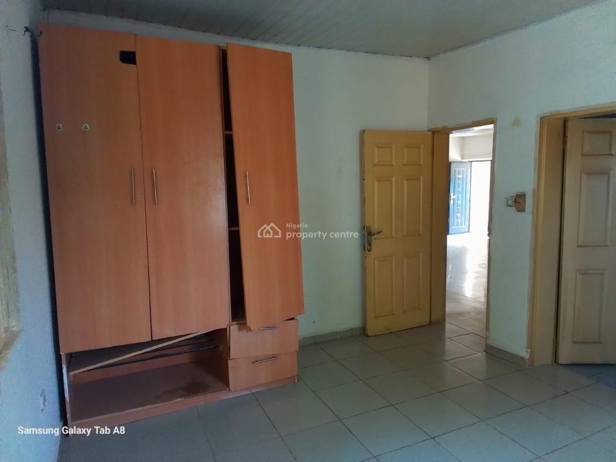 4 Units of 2 Bedroom Flats, Dawaki Off News Engineering Kilimanjaro, Dawaki, Gwarinpa, Abuja, Block of Flats for Sale