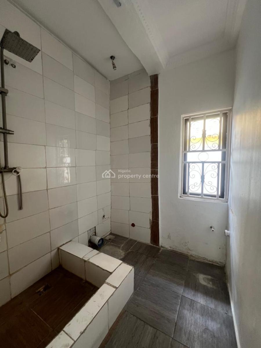 Standard Mini Flat, Lekki Phase 1, Lekki, Lagos, Flat / Apartment for Rent