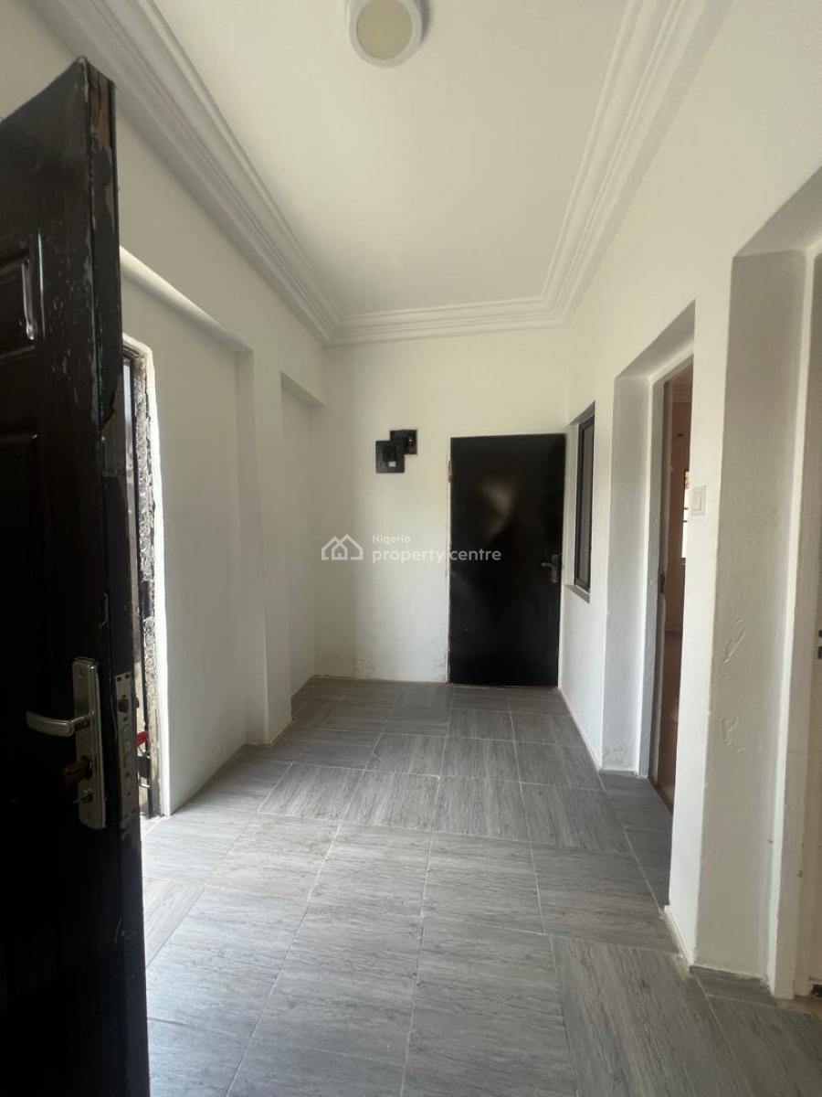 Standard Mini Flat, Lekki Phase 1, Lekki, Lagos, Flat / Apartment for Rent