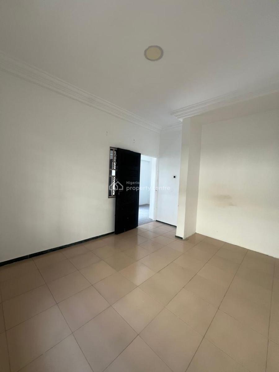 Standard Mini Flat, Lekki Phase 1, Lekki, Lagos, Flat / Apartment for Rent