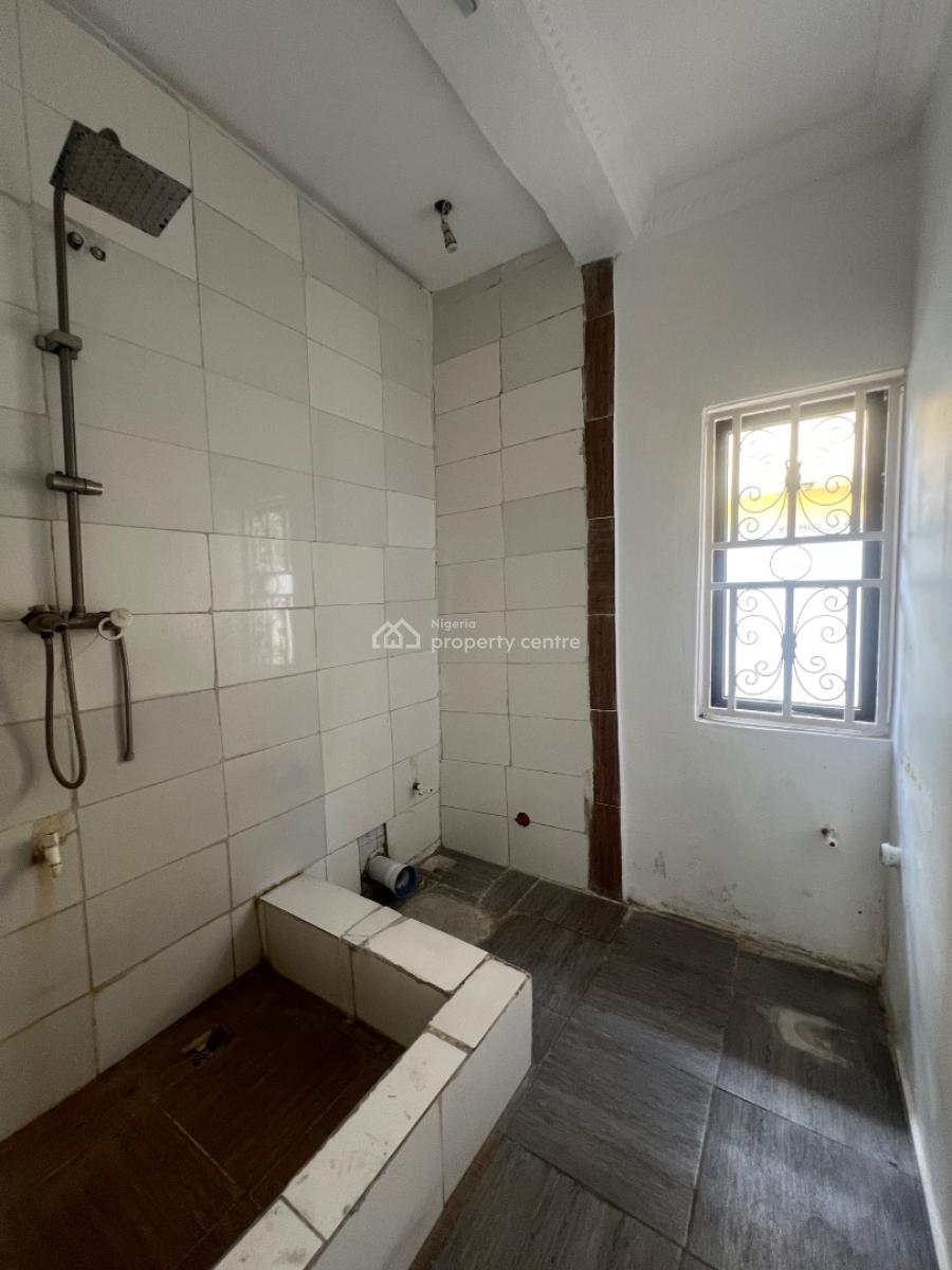Standard Mini Flat, Lekki Phase 1, Lekki, Lagos, Flat / Apartment for Rent