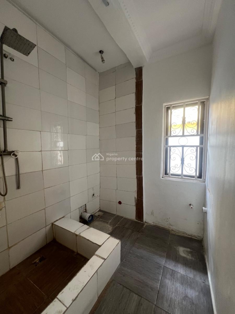 Standard Mini Flat, Lekki Phase 1, Lekki, Lagos, Flat / Apartment for Rent
