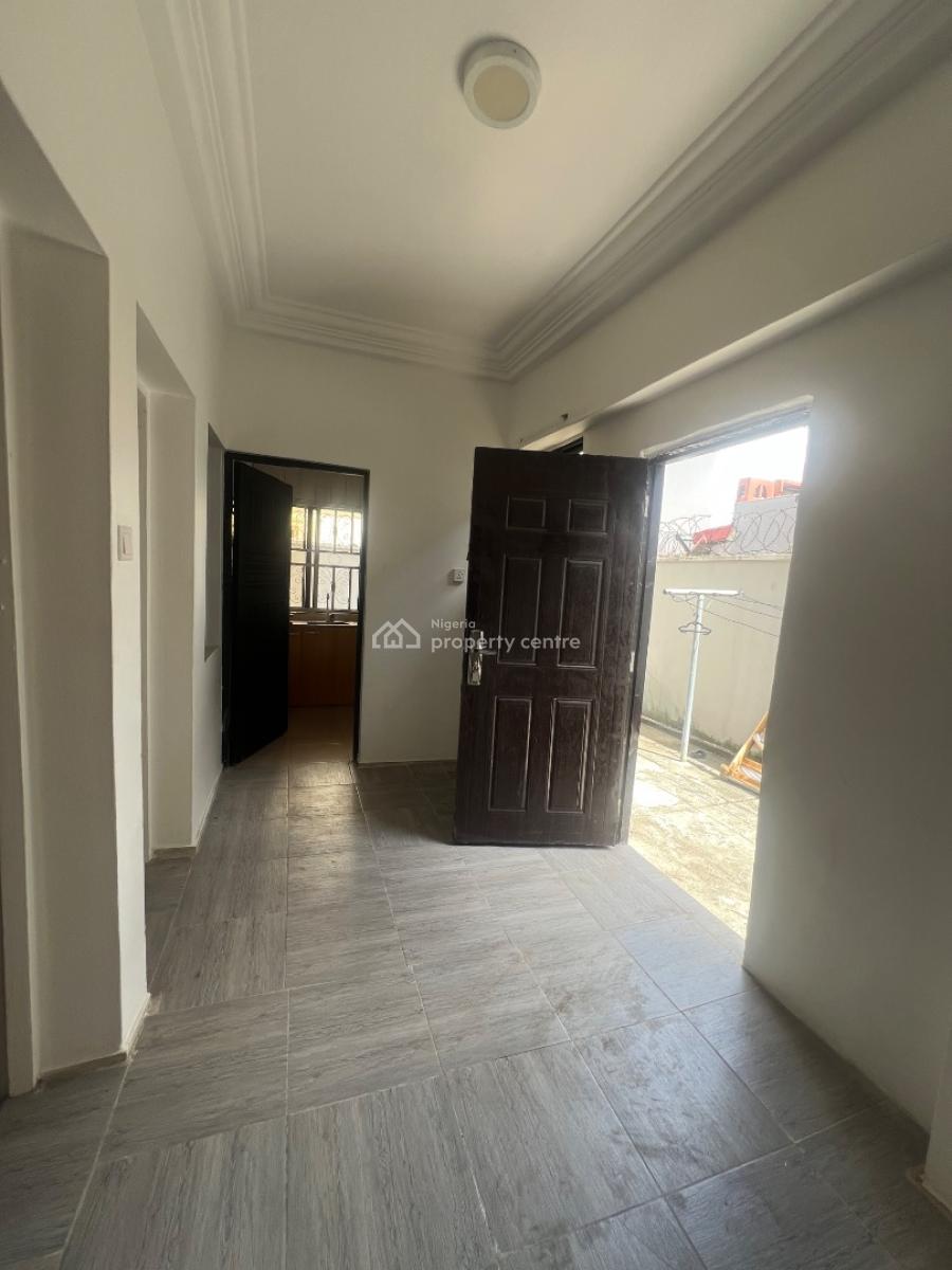 Standard Mini Flat, Lekki Phase 1, Lekki, Lagos, Flat / Apartment for Rent