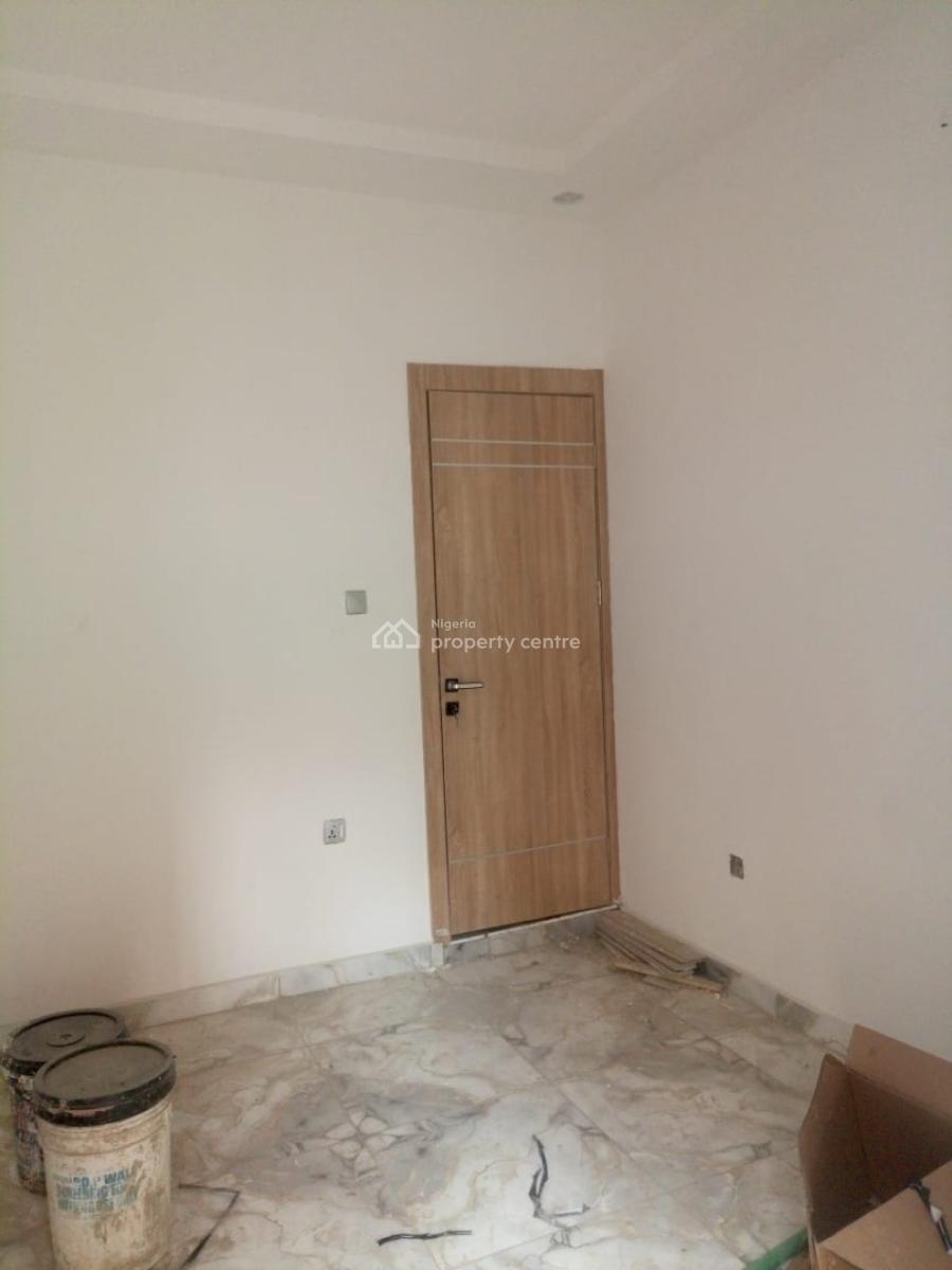 5 Bedroom Semi Detached Duplex, Gra Phase 2, Magodo, Lagos, Semi-detached Duplex for Sale