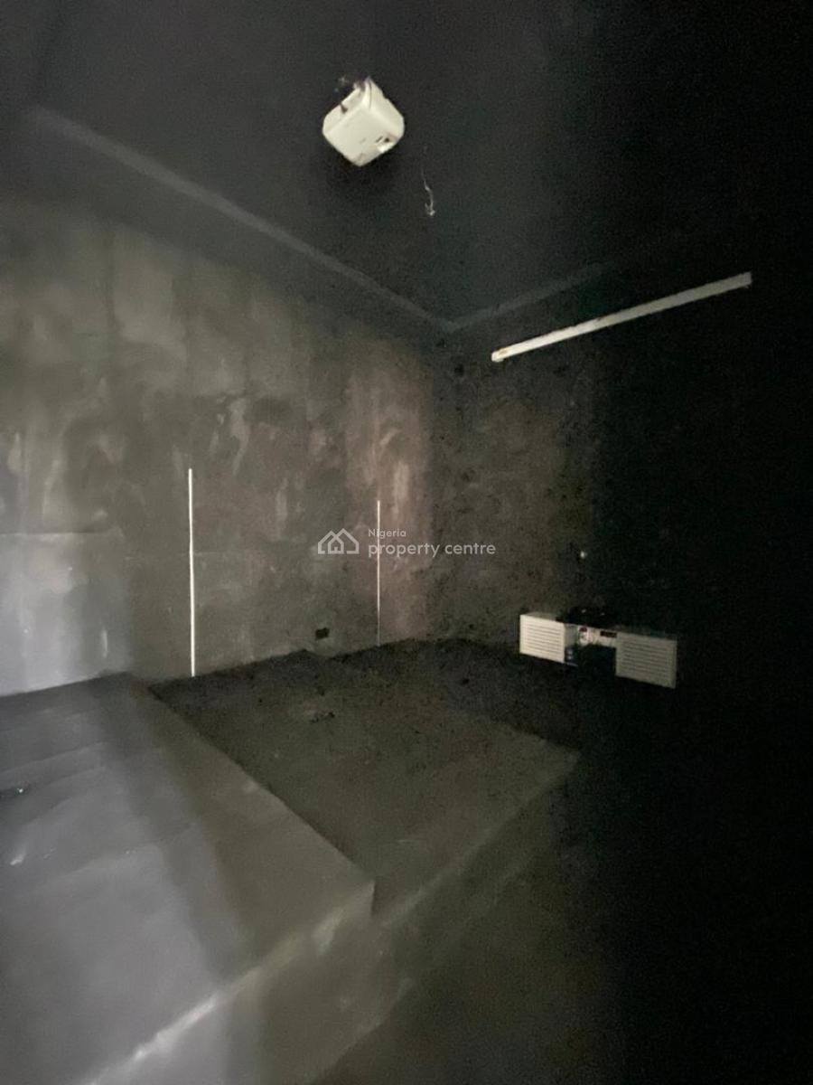 Stunning 6 Bedroom Fully Detached Duplex with a Bq, Pool, Cinema, Gym, Lekki County Homes, Ikota, Lekki, Lagos, Detached Duplex for Sale