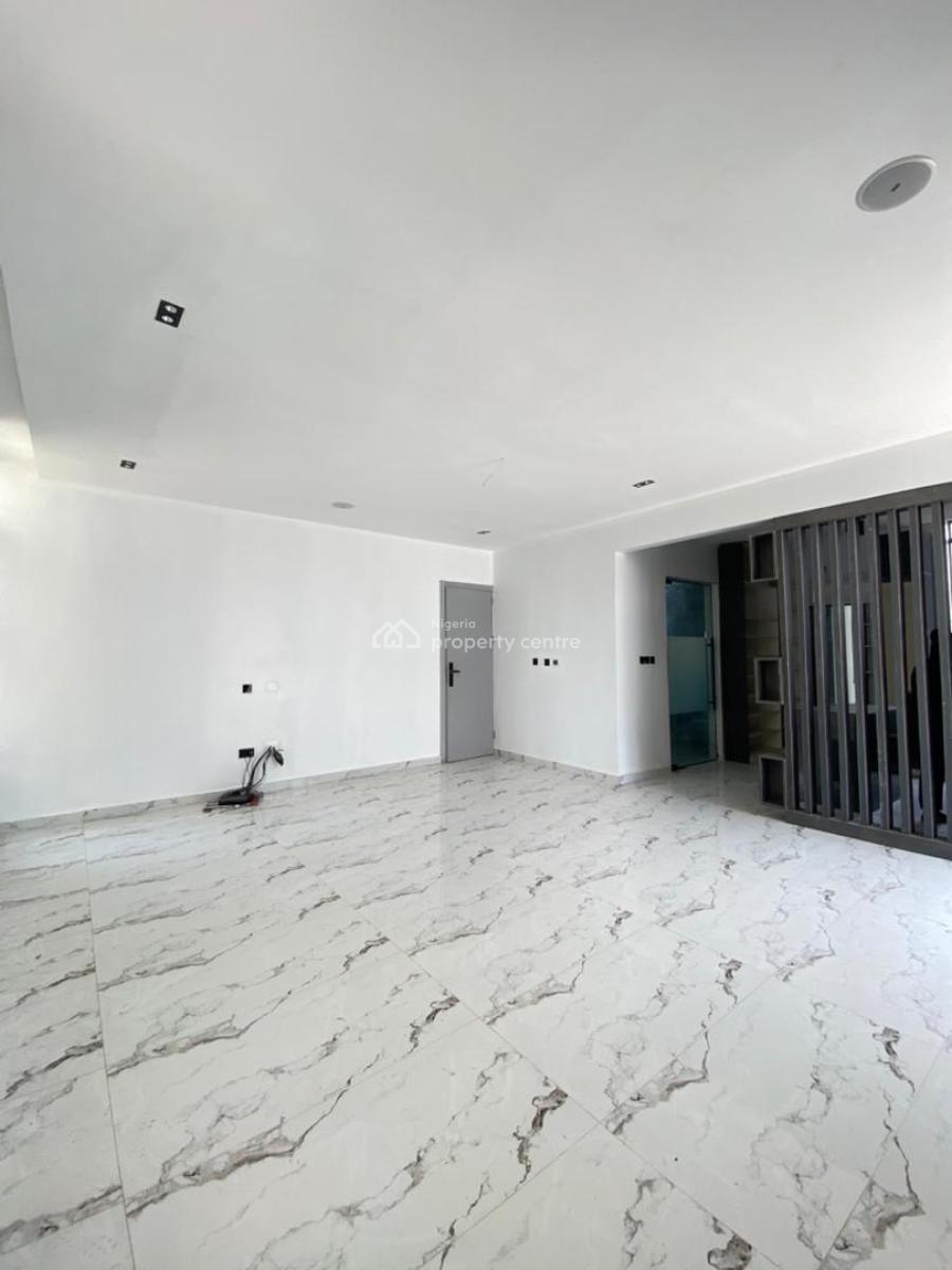 Stunning 6 Bedroom Fully Detached Duplex with a Bq, Pool, Cinema, Gym, Lekki County Homes, Ikota, Lekki, Lagos, Detached Duplex for Sale