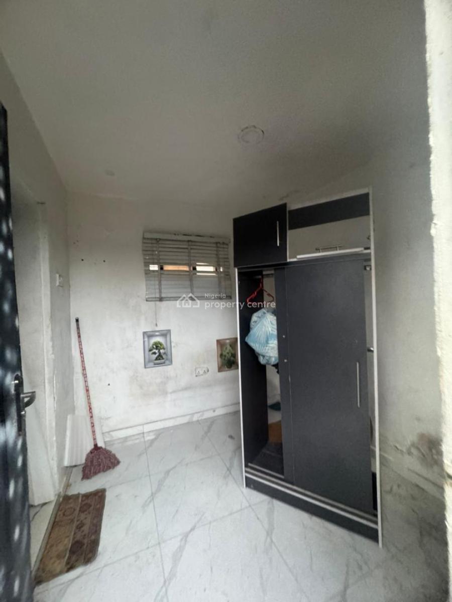 Portable Room Self in Victoria Island, Off Eko Hotel, Victoria Island (vi), Lagos, Flat / Apartment for Rent