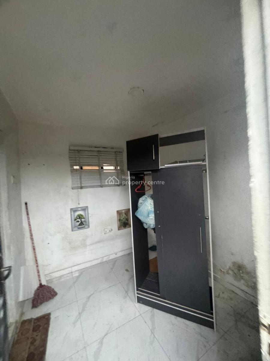 Portable Room Self in Victoria Island, Off Eko Hotel, Victoria Island (vi), Lagos, Flat / Apartment for Rent