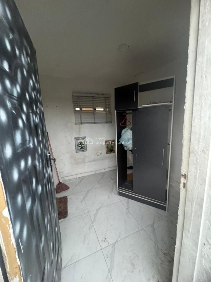 Portable Room Self in Victoria Island, Off Eko Hotel, Victoria Island (vi), Lagos, Flat / Apartment for Rent