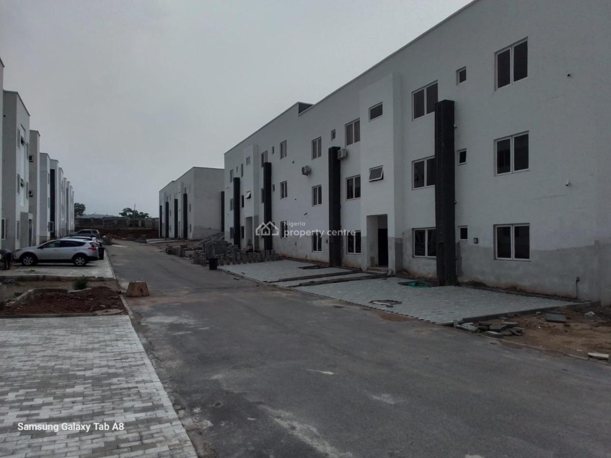 1 Bedroom Apartment, Bilaad Estate, Life Camp, Abuja, Flat / Apartment for Rent