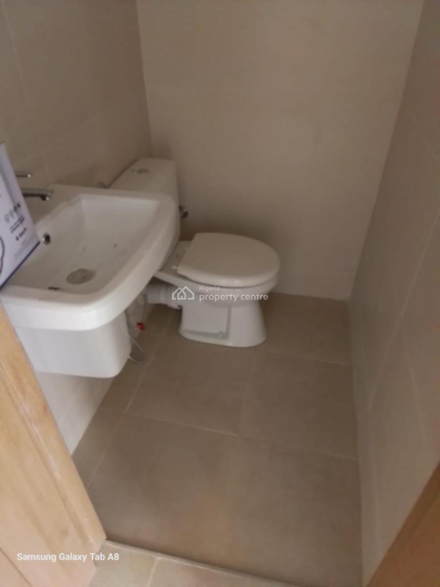 1 Bedroom Apartment, Bilaad Estate, Life Camp, Abuja, Flat / Apartment for Rent