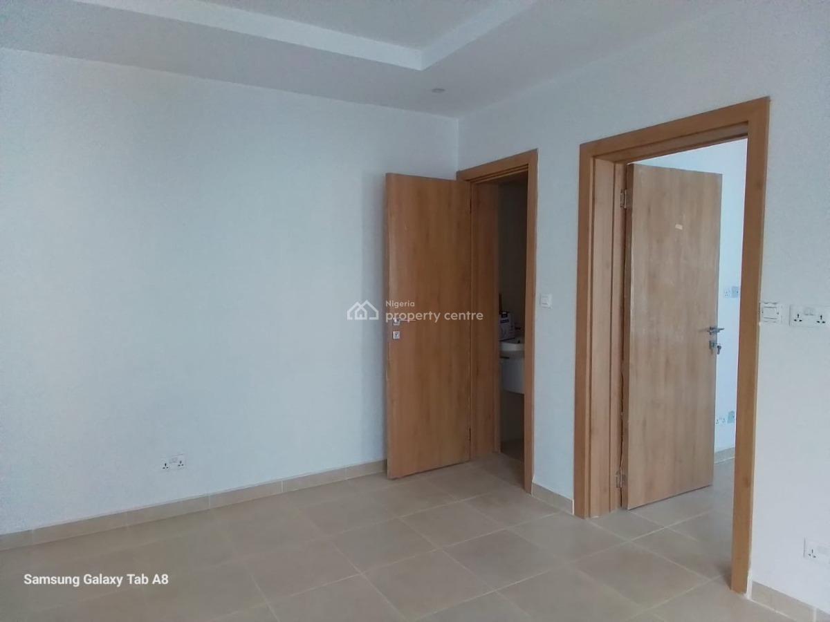 1 Bedroom Apartment, Bilaad Estate, Life Camp, Abuja, Flat / Apartment for Rent