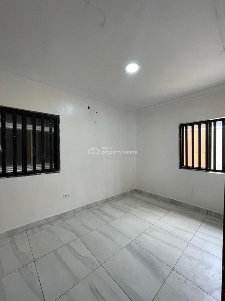 Lovely 1 Bedroom, Ologolo, Lekki, Lagos, Mini Flat (room and Parlour) for Rent
