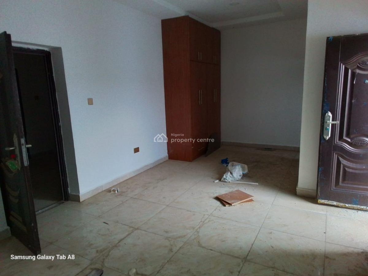 4 Bedroom Terrace Duplex with Bq, Wuye, Wuye, Abuja, Terraced Duplex for Sale