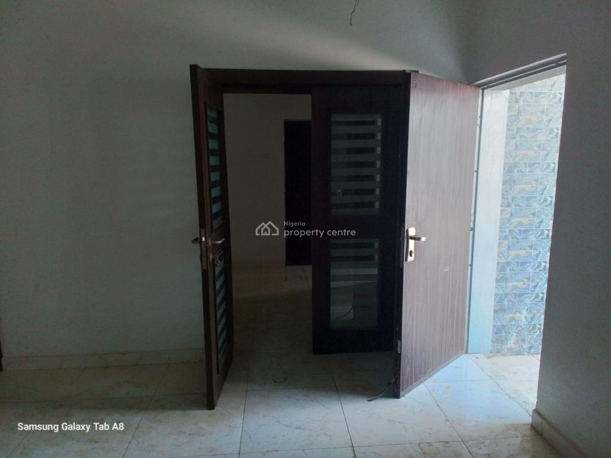 6 Units of 3 Bedroom Apartment Corporate, Jahi, Abuja, Flat / Apartment for Rent
