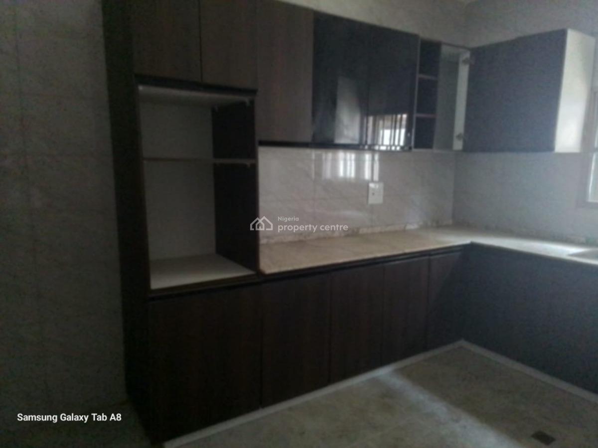 6 Units of 3 Bedroom Apartment Corporate, Jahi, Abuja, Flat / Apartment for Rent