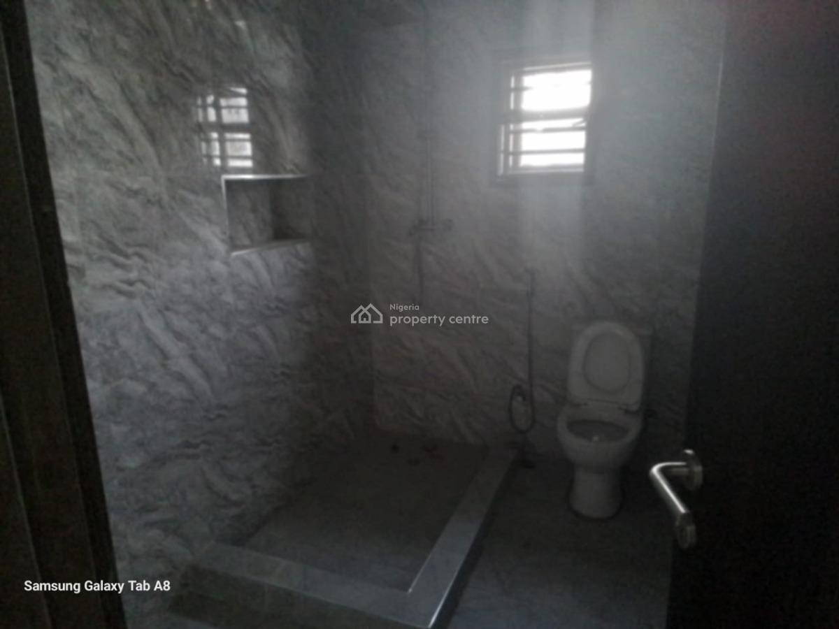 6 Units of 3 Bedroom Apartment Corporate, Jahi, Abuja, Flat / Apartment for Rent