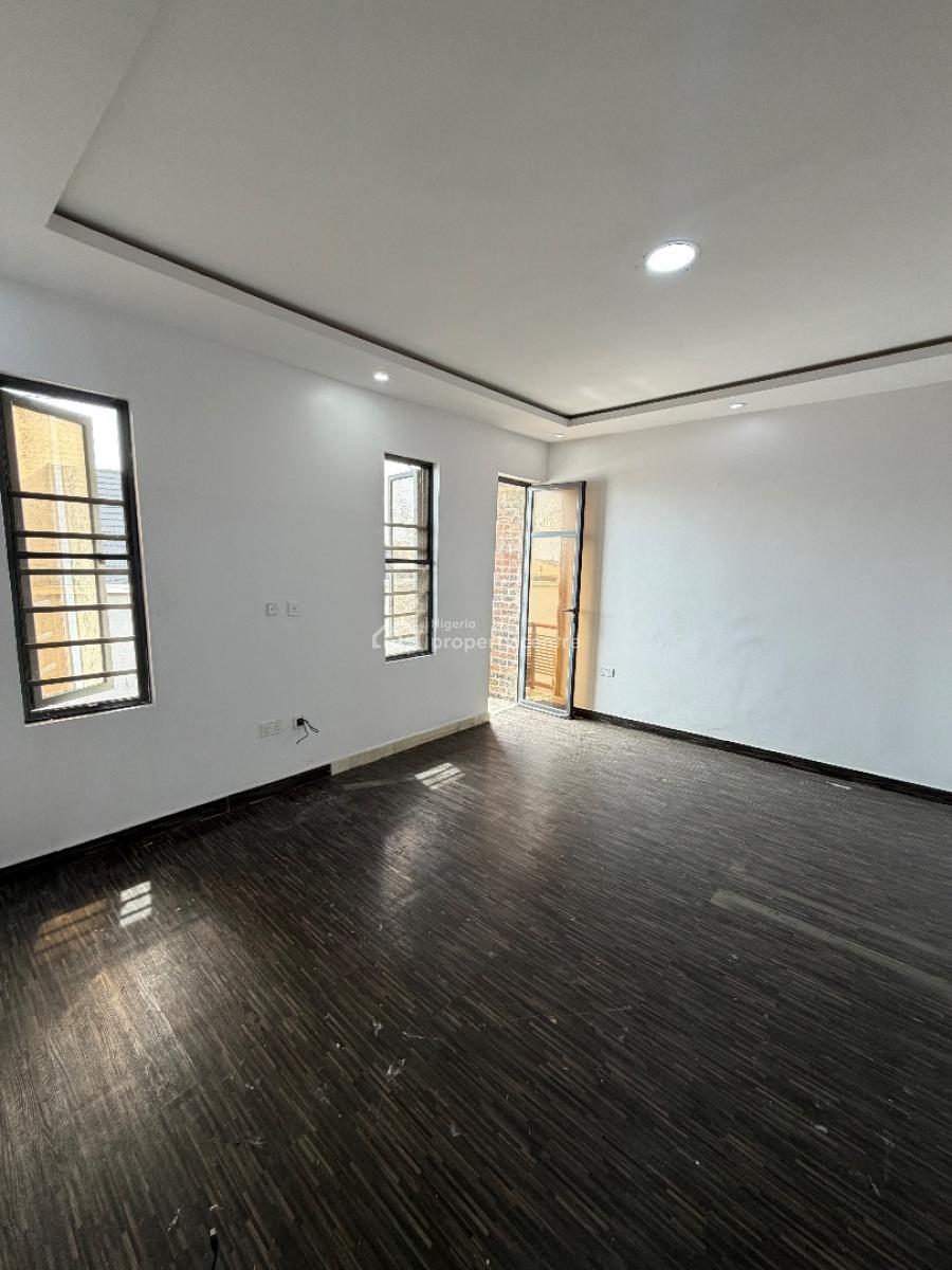 Lovely 2 Bedroom, Ologolo, Lekki, Lagos, Flat / Apartment for Rent