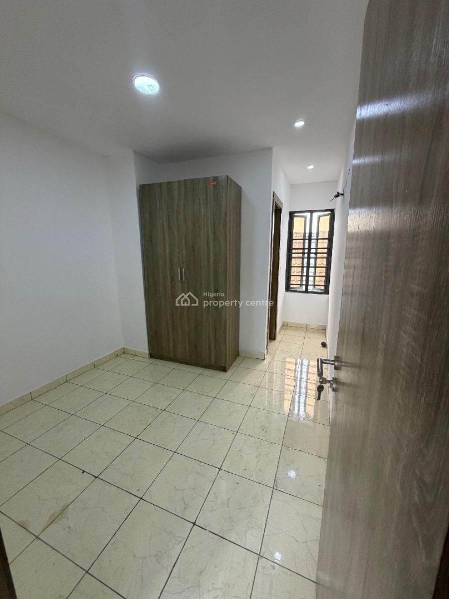 Lovely 2 Bedroom, Ologolo, Lekki, Lagos, Flat / Apartment for Rent