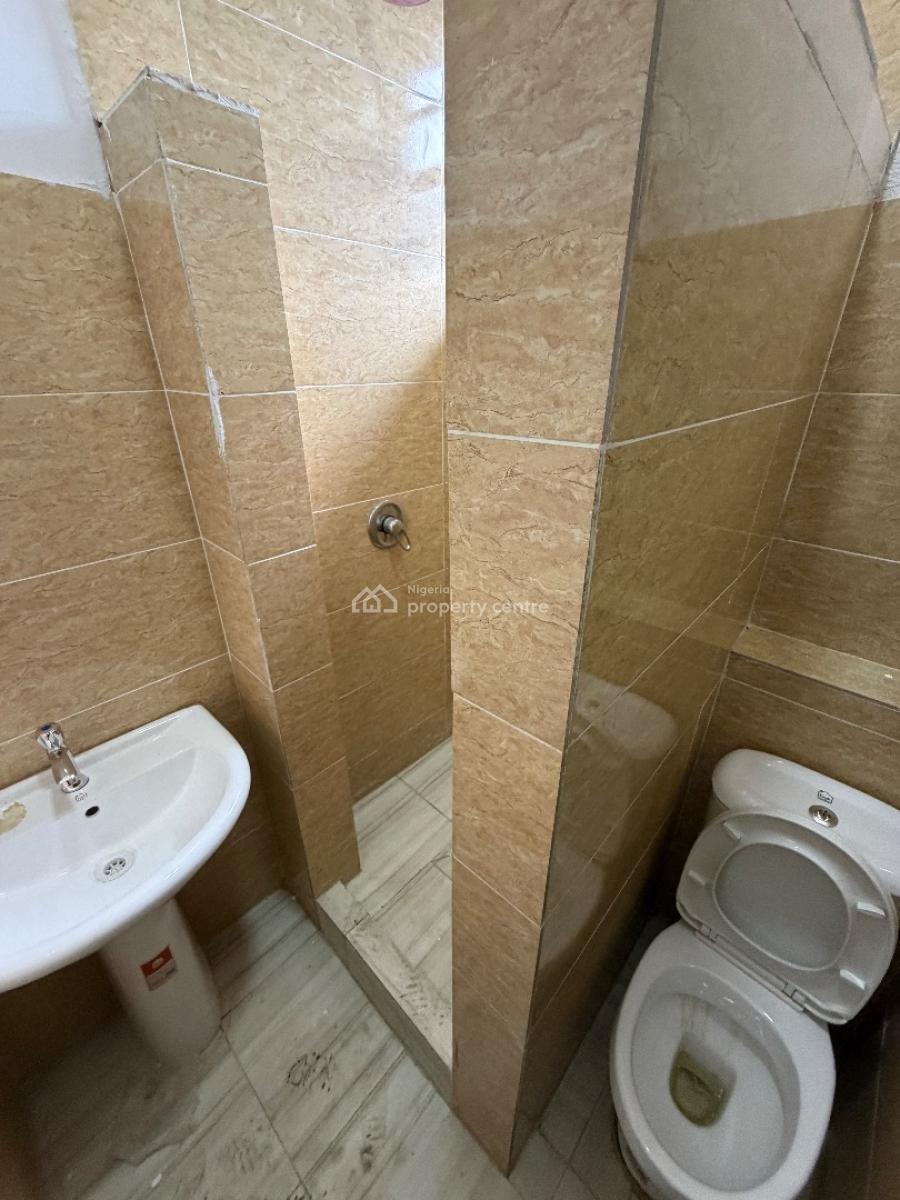 Lovely 2 Bedroom, Ologolo, Lekki, Lagos, Flat / Apartment for Rent