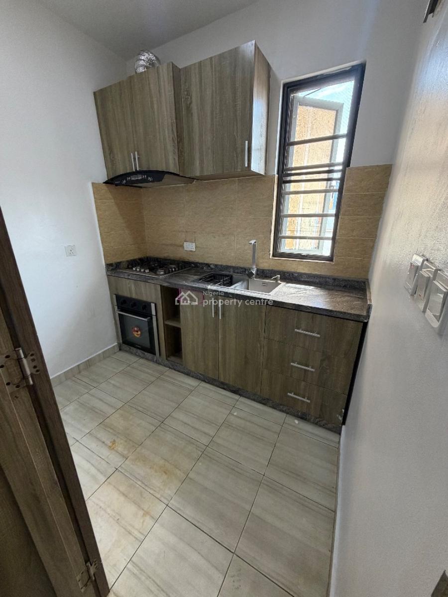 Lovely 2 Bedroom, Ologolo, Lekki, Lagos, Flat / Apartment for Rent