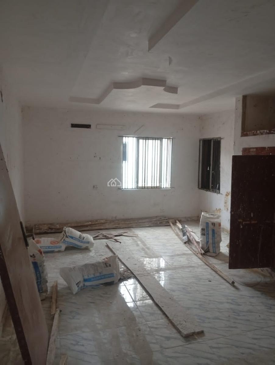 Well Built Spacious  3 Bedroom Duplex, Allen, Ikeja, Lagos, Flat / Apartment for Rent