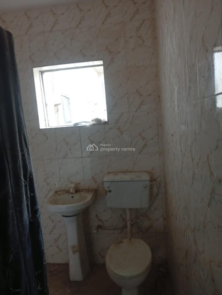 Well Built Spacious  3 Bedroom Duplex, Allen, Ikeja, Lagos, Flat / Apartment for Rent