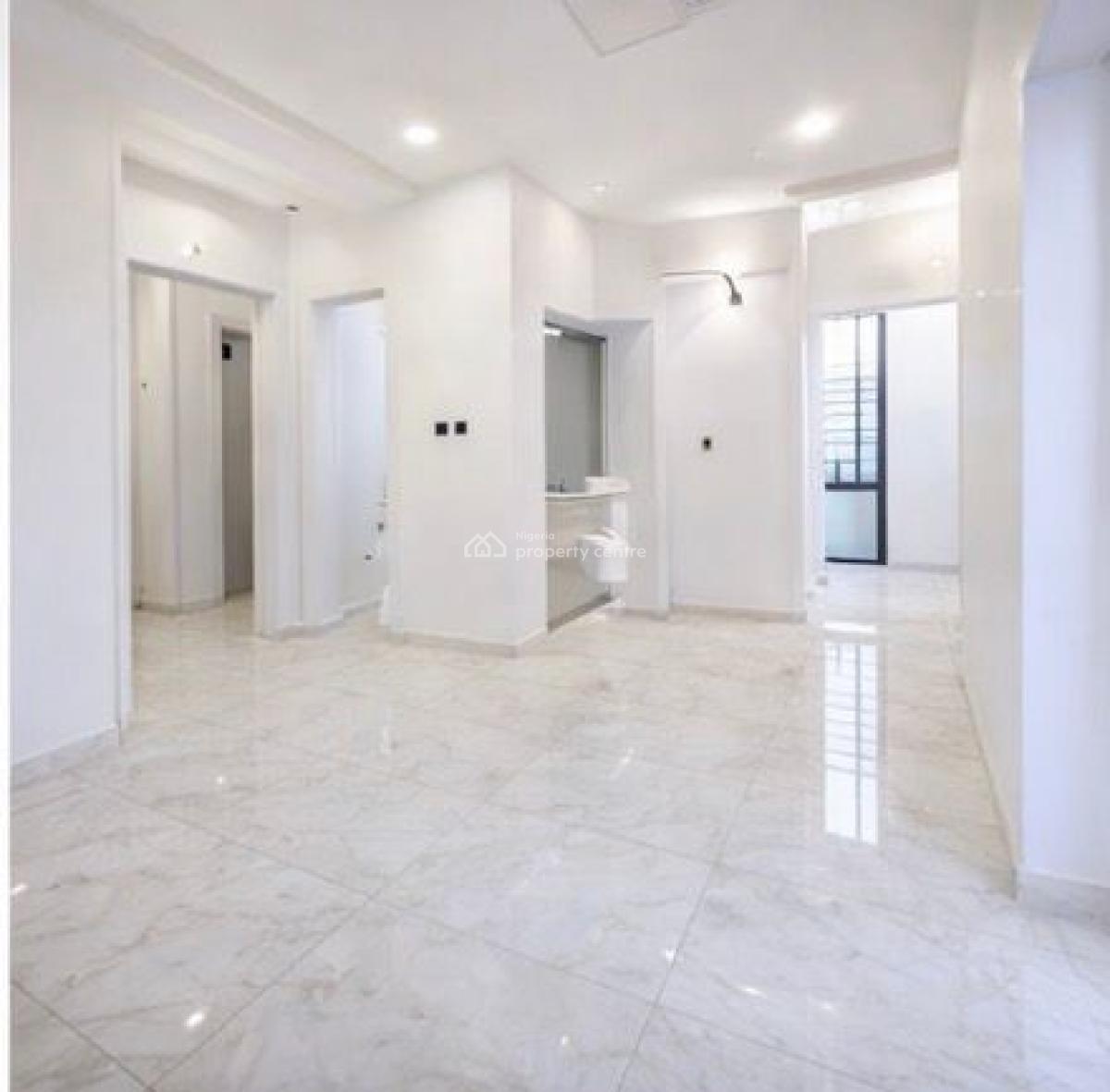 5 Bedroom Semi Detached Duplex, Ikeja Gra, Ikeja, Lagos, Semi-detached Duplex for Sale