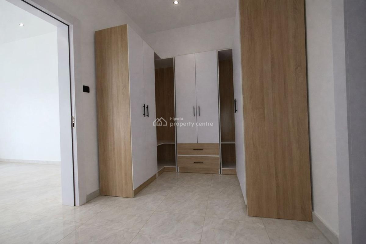 5 Bedroom Semi Detached Duplex, Ikeja Gra, Ikeja, Lagos, Semi-detached Duplex for Sale