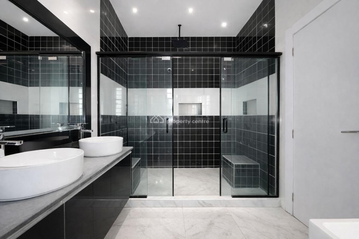 5 Bedroom Semi Detached Duplex, Ikeja Gra, Ikeja, Lagos, Semi-detached Duplex for Sale