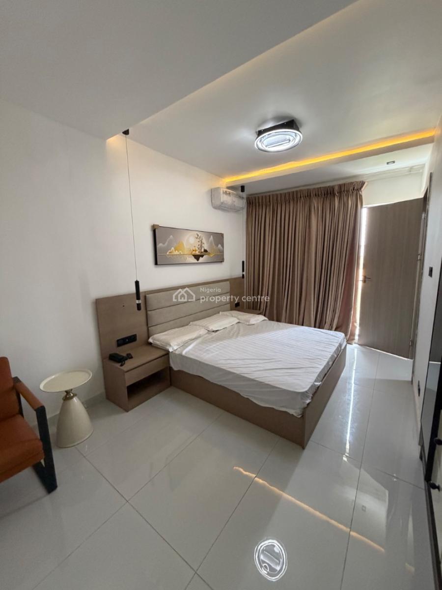 Newly Built Two Bedroom Apartment, Phase 1, Lekki, Lagos, Flat / Apartment for Sale