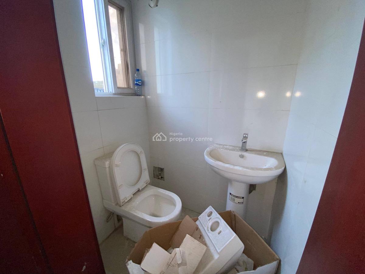 2 Bedroom Apartment, Lekki Phase 1, Lekki, Lagos, Flat / Apartment for Rent