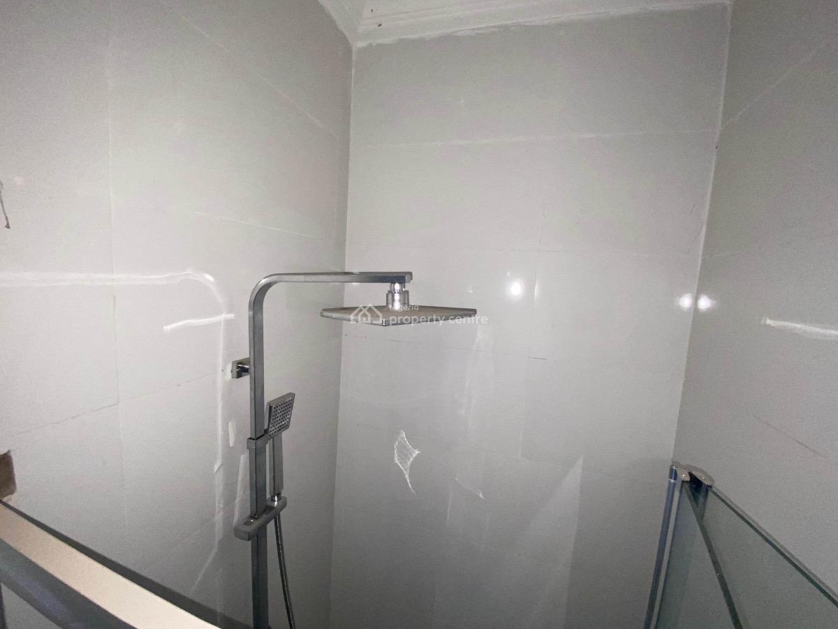 2 Bedroom Apartment, Lekki Phase 1, Lekki, Lagos, Flat / Apartment for Rent