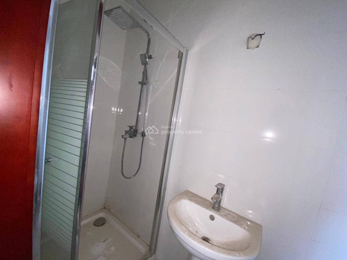 2 Bedroom Apartment, Lekki Phase 1, Lekki, Lagos, Flat / Apartment for Rent