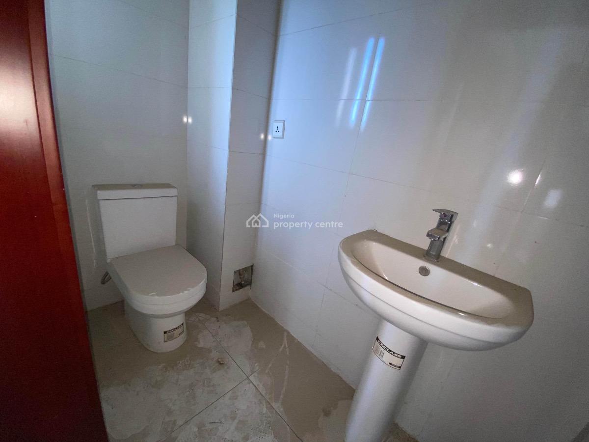 2 Bedroom Apartment, Lekki Phase 1, Lekki, Lagos, Flat / Apartment for Rent