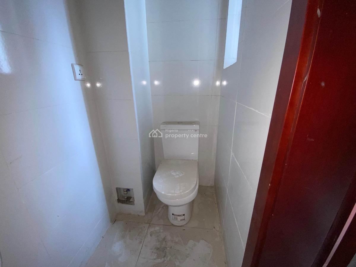 2 Bedroom Apartment, Lekki Phase 1, Lekki, Lagos, Flat / Apartment for Rent