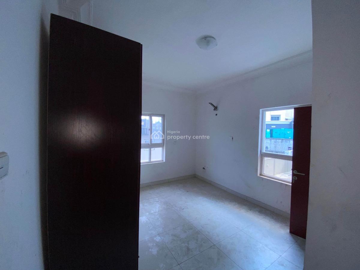 2 Bedroom Apartment, Lekki Phase 1, Lekki, Lagos, Flat / Apartment for Rent
