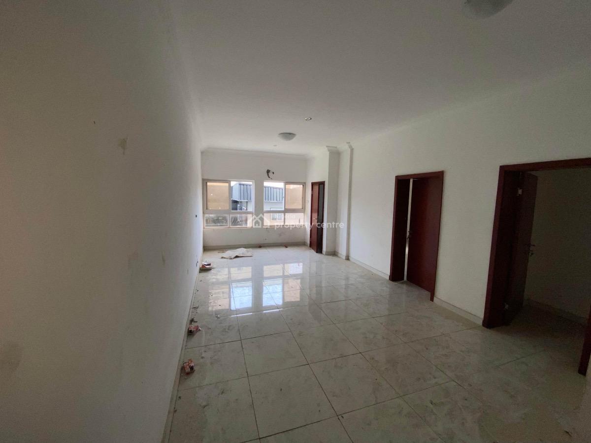2 Bedroom Apartment, Lekki Phase 1, Lekki, Lagos, Flat / Apartment for Rent