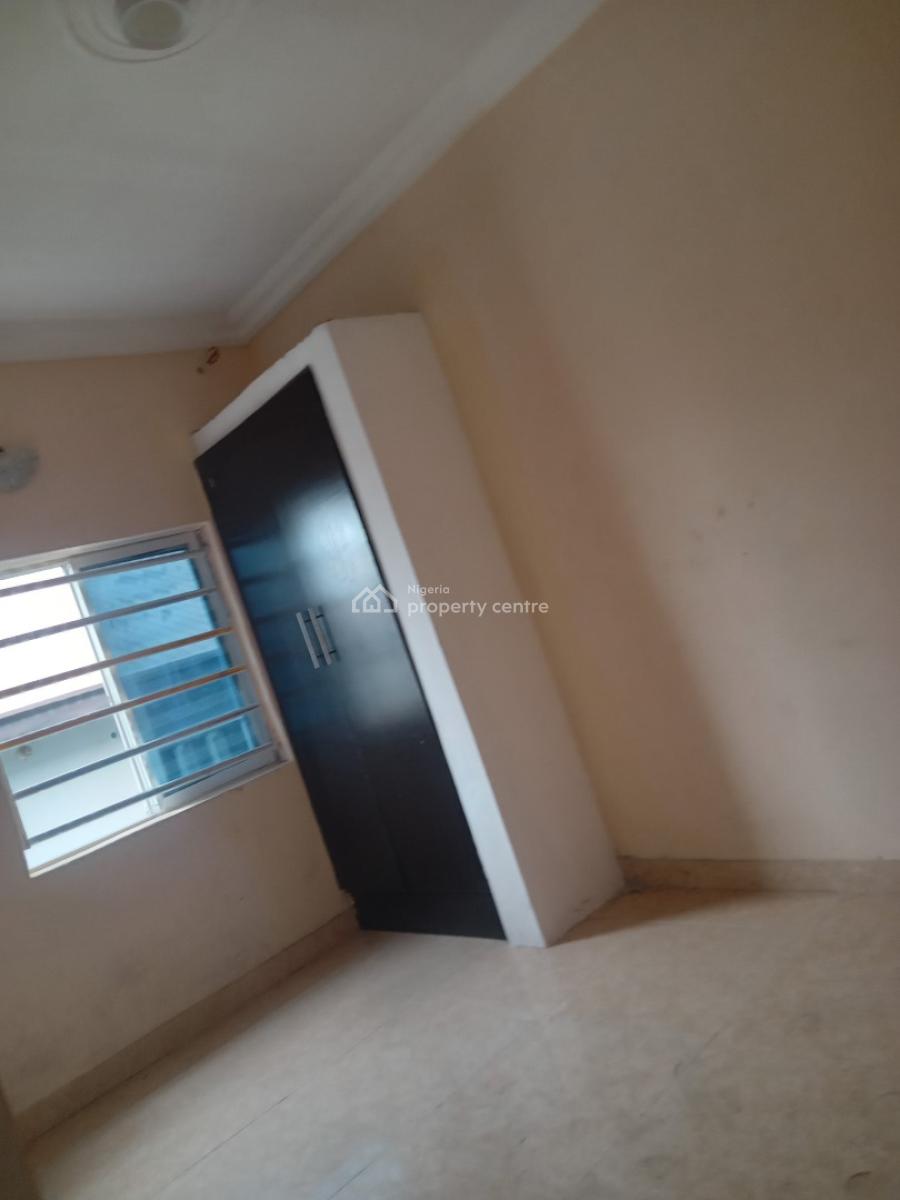 Brand New Luxurious 2 Bedroom Flat Upstairs, Unity Estate, Badore, Ajah, Lagos, Flat / Apartment for Rent