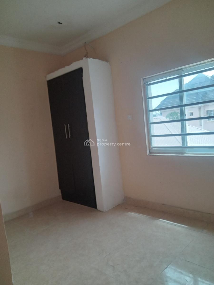 Brand New Luxurious 2 Bedroom Flat Upstairs, Unity Estate, Badore, Ajah, Lagos, Flat / Apartment for Rent