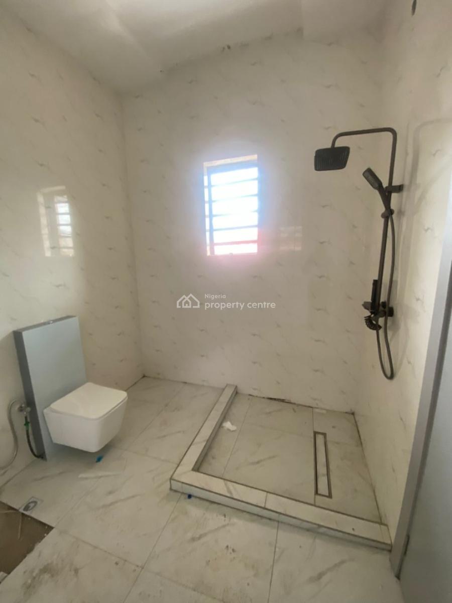 4 Bedroom Terraced Duplex, Morgan Estate,, Ojodu, Lagos, Terraced Duplex for Sale