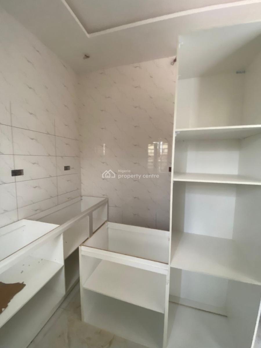 4 Bedroom Terraced Duplex, Morgan Estate,, Ojodu, Lagos, Terraced Duplex for Sale