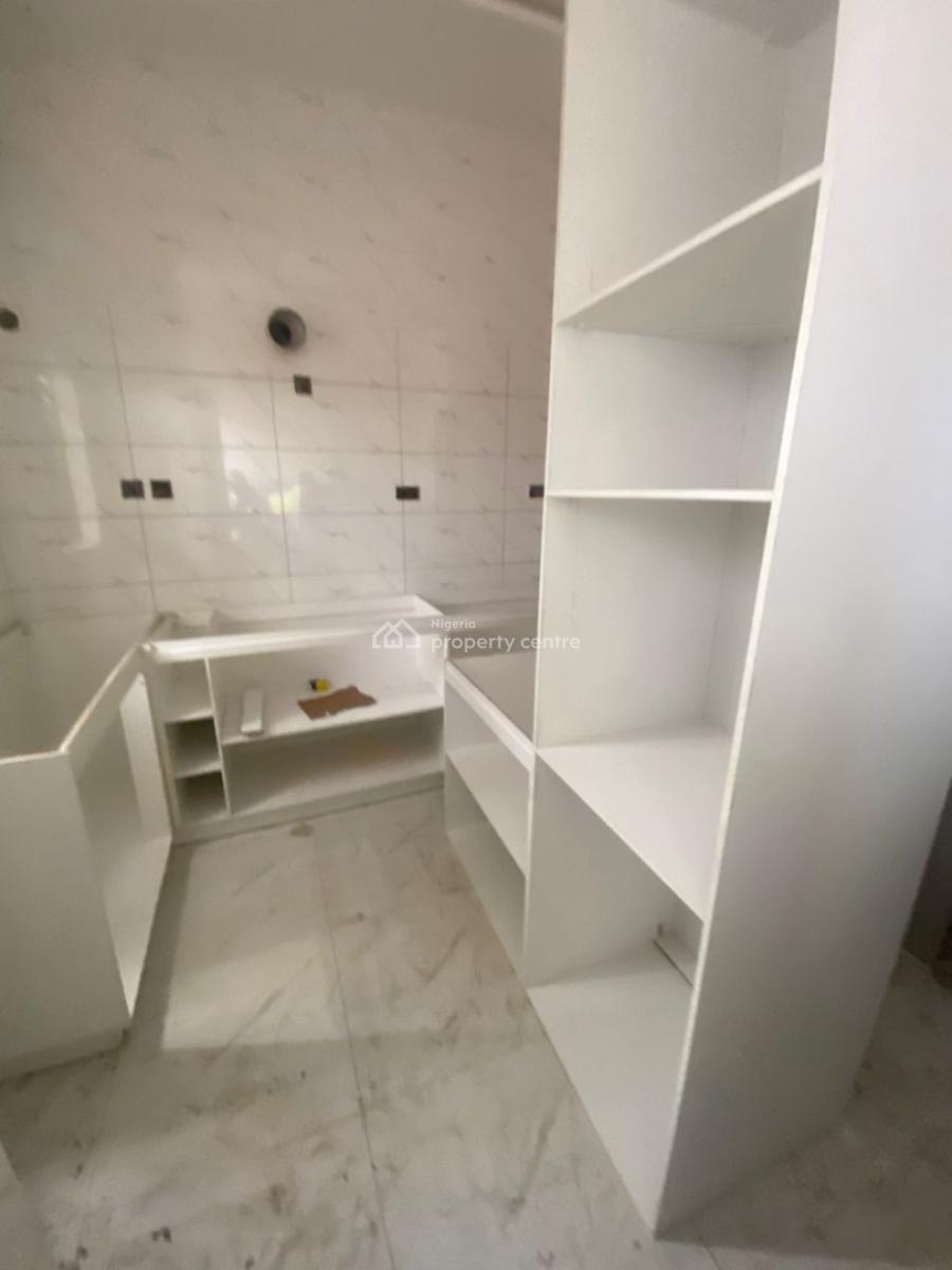 4 Bedroom Terraced Duplex, Morgan Estate,, Ojodu, Lagos, Terraced Duplex for Sale