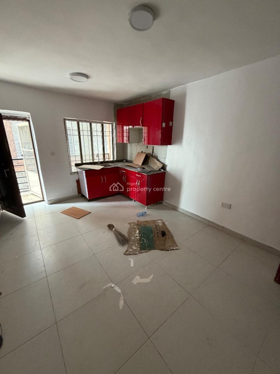 Decent 1 Bedroom, Ikate, Lekki, Lagos, Mini Flat (room and Parlour) for Rent