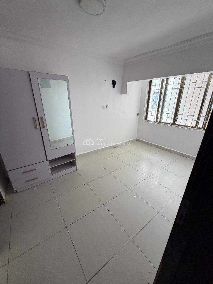 Decent 1 Bedroom, Ikate, Lekki, Lagos, Mini Flat (room and Parlour) for Rent