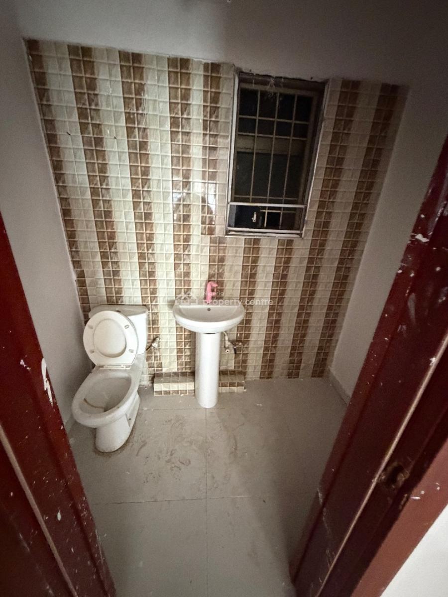 Decent 1 Bedroom, Ikate, Lekki, Lagos, Mini Flat (room and Parlour) for Rent