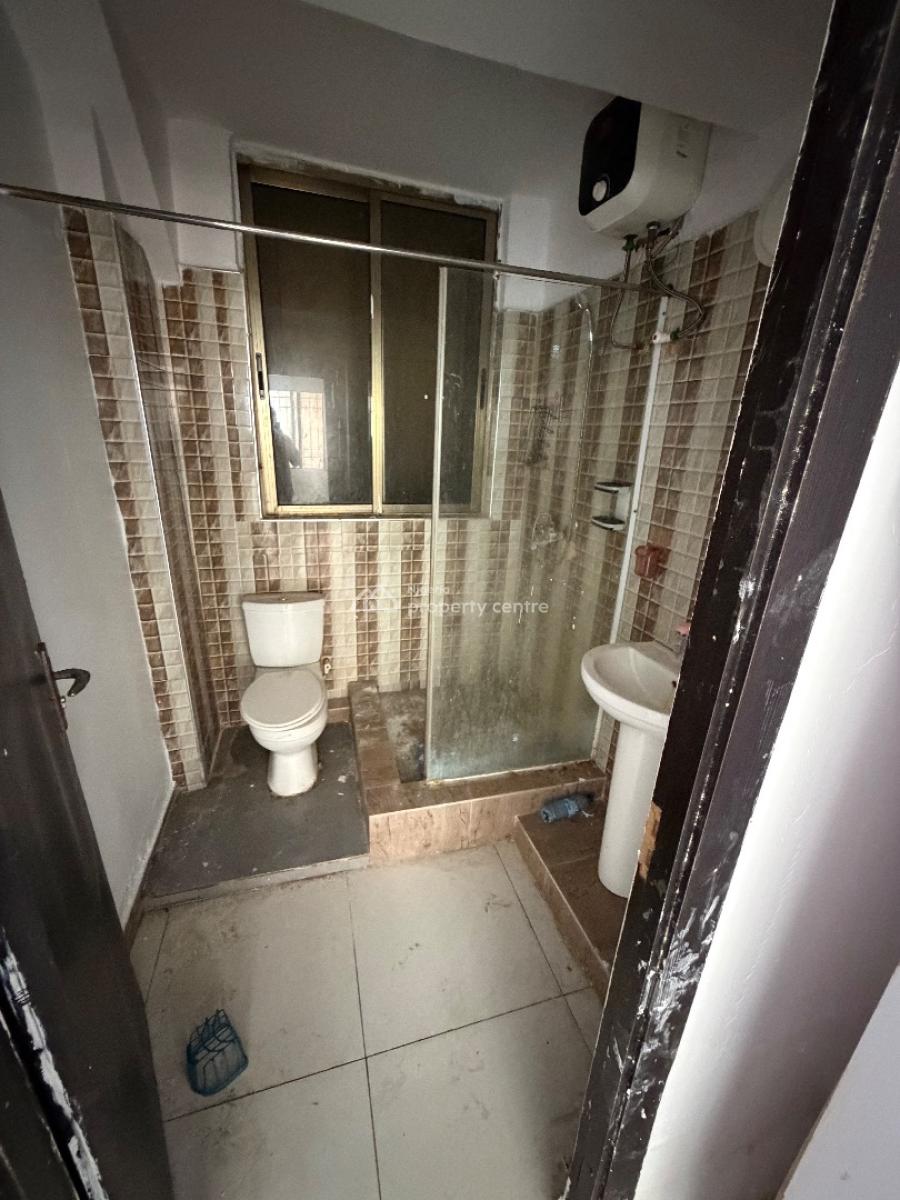 Decent 1 Bedroom, Ikate, Lekki, Lagos, Mini Flat (room and Parlour) for Rent