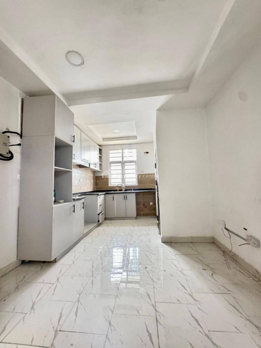 Exquisite Very Spacious 3 Bedroom Apartment, Orchid Lekki, Lekki, Lagos, Flat / Apartment for Rent