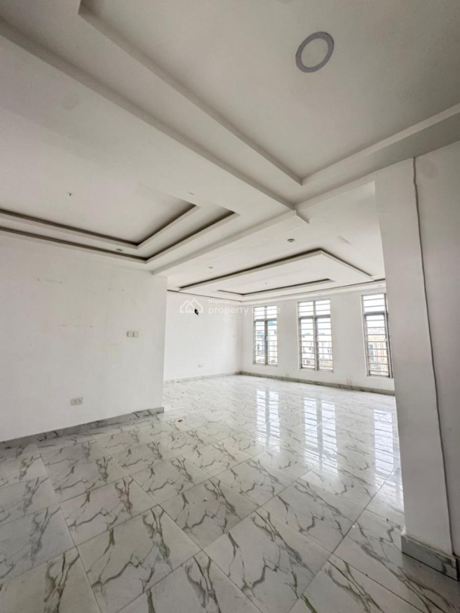 Exquisite Very Spacious 3 Bedroom Apartment, Orchid Lekki, Lekki, Lagos, Flat / Apartment for Rent