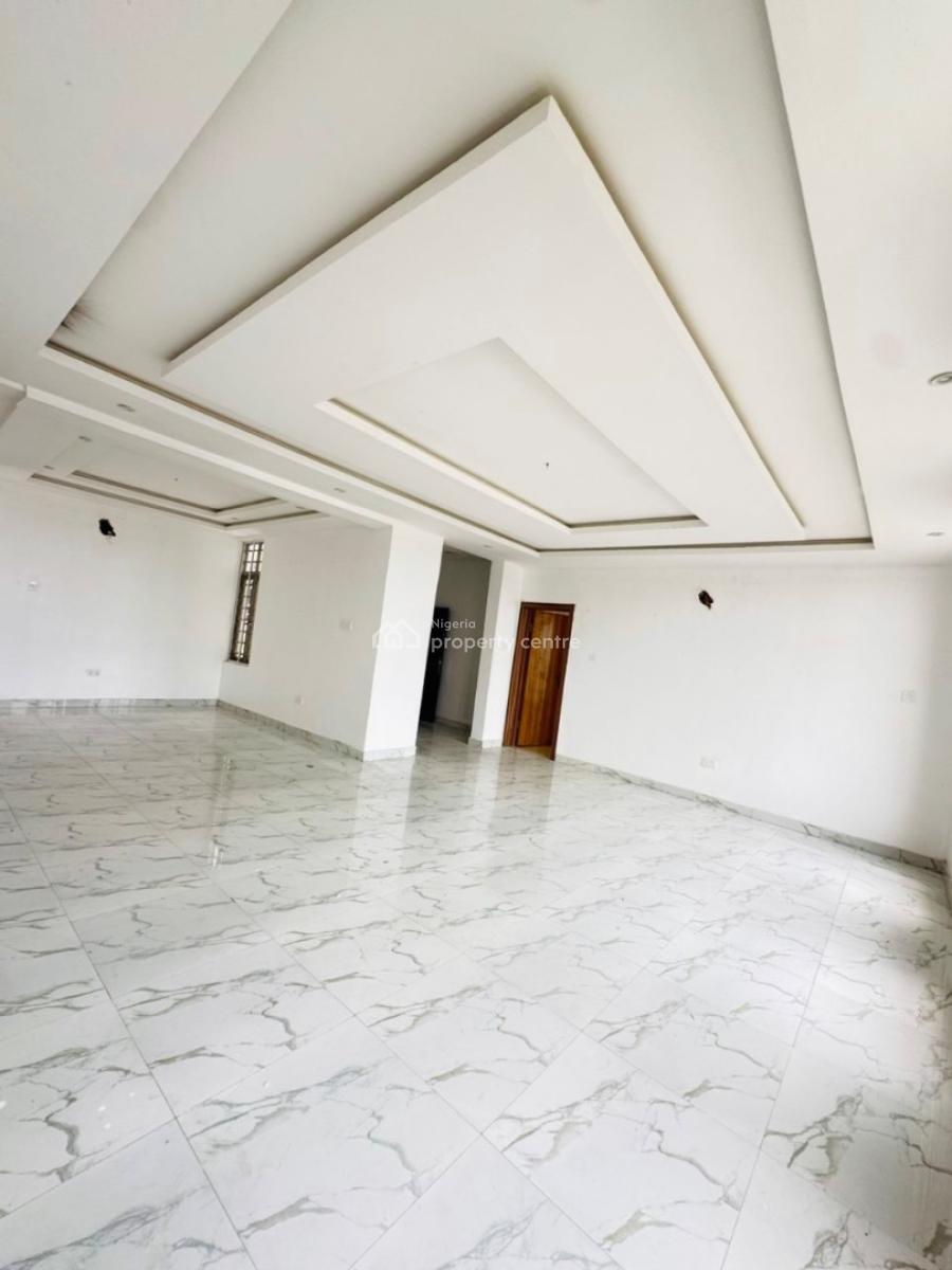 Exquisite Very Spacious 3 Bedroom Apartment, Orchid Lekki, Lekki, Lagos, Flat / Apartment for Rent